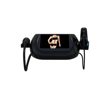 Iceberg Cryonick Roller Mini – Portable Cryotherapy Massage Tool