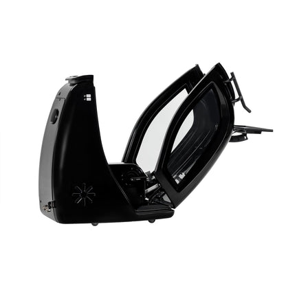 InfraStar Sole – Vertical Vacuum Bike with Infrared Heating & Cryotherapy