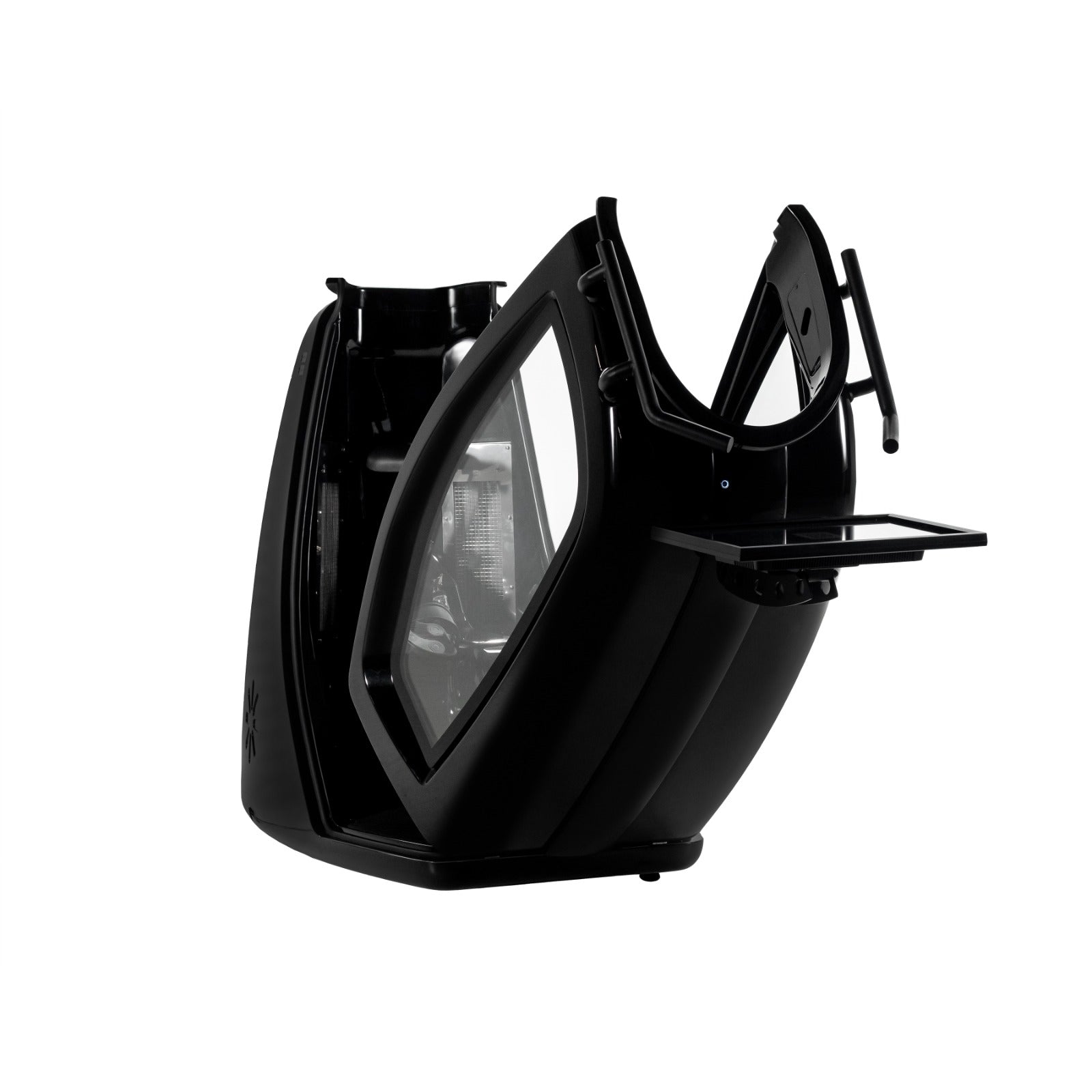 InfraStar Sole – Vertical Vacuum Bike with Infrared Heating & Cryotherapy