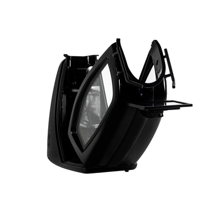 InfraStar Sole – Vertical Vacuum Bike with Infrared Heating & Cryotherapy