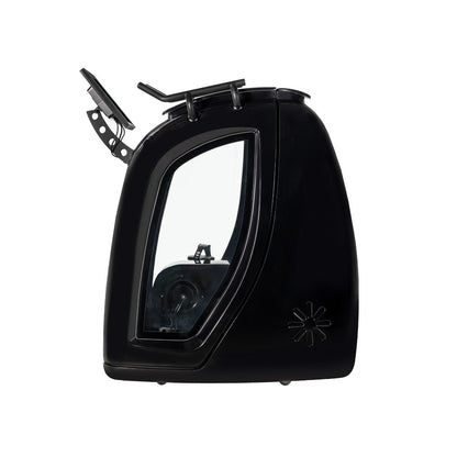 InfraStar Sole – Vertical Vacuum Bike with Infrared Heating & Cryotherapy