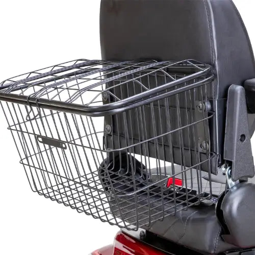 Bespoke Legacy Fast 3-Wheel Mobility Scooter-Green