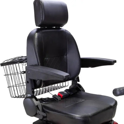 Bespoke Legacy Fast 3-Wheel Mobility Scooter - Blue