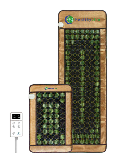 MESH Series | Far Infrared Heating Mats