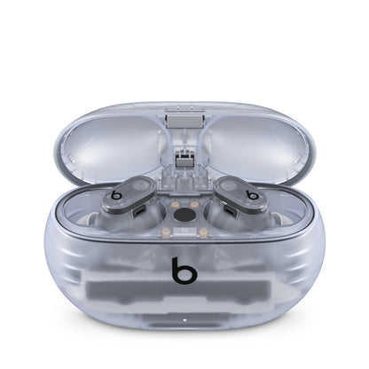 Beats by Dr. Dre - Beats Studio Buds + True Wireless Noise Cancelling Earbuds