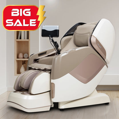 Osaki 4D Maestro LE 2.0 Massage Chair – Premium SL-Track & Heat Therapy