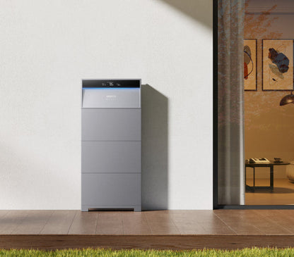 Anker SOLIX X1 Energy Storage System | 3-36kW & 5-180kWh