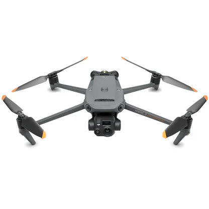 DJI Mavic 3 Thermal (M3T): The Ultimate Drone for Public Safety and Agriculture