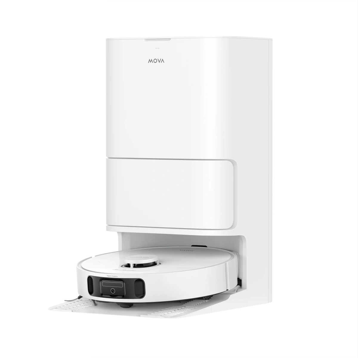 MOVA E40 Ultra Robot Vacuum