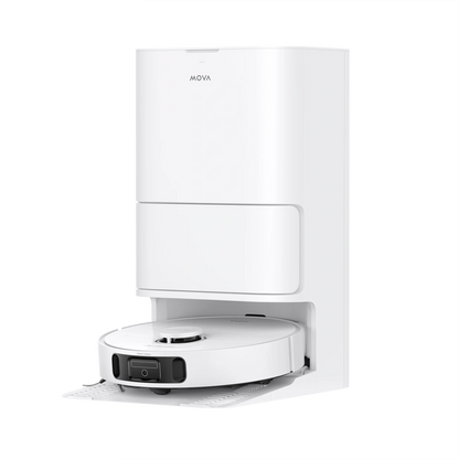 MOVA E40 Ultra Robot Vacuum
