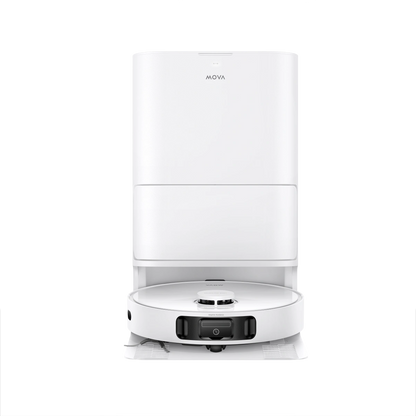 MOVA E40 Ultra Robot Vacuum