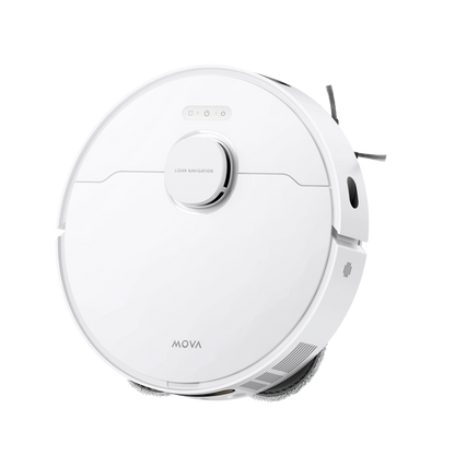 MOVA E40 Ultra Robot Vacuum
