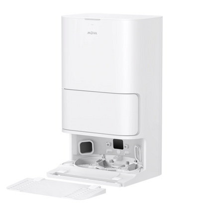 MOVA E40 Ultra Robot Vacuum