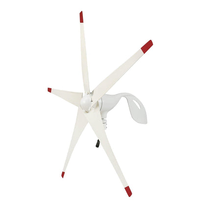 Nature's Generator Lithium 3600 Solar and Wind Generator