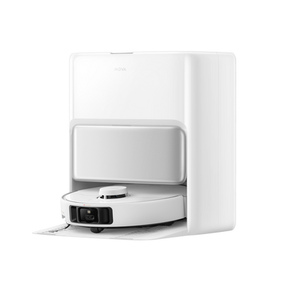 MOVA P50 Pro Ultra Robot Vacuum