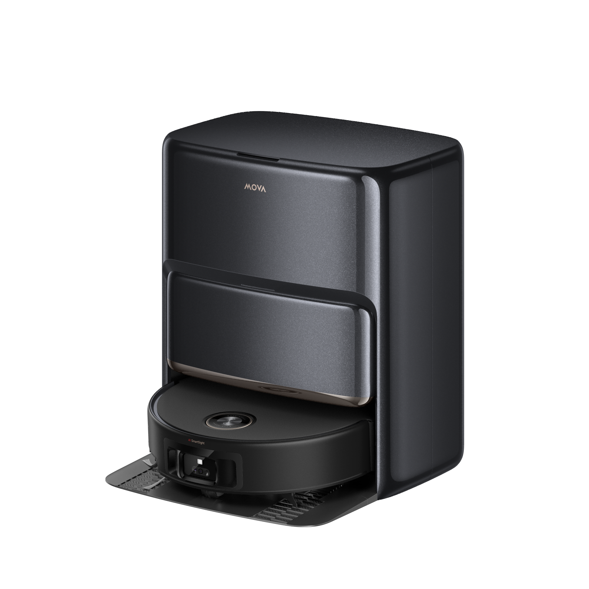 MOVA P50 Pro Ultra Robot Vacuum