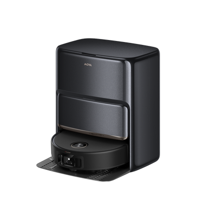 MOVA P50 Pro Ultra Robot Vacuum