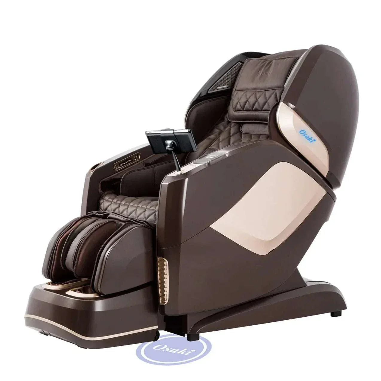 Osaki OS-Pro Maestro LE Massage Chair – 4D, SL-Track & Heat Therapy