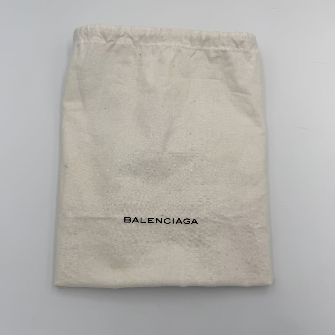 2009 Balenciaga Classic City Leather Black Bag