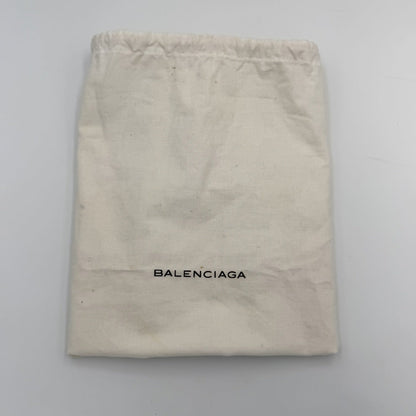 2009 Balenciaga Classic City Leather Black Bag