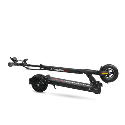 Rovoron Cute Scooter
