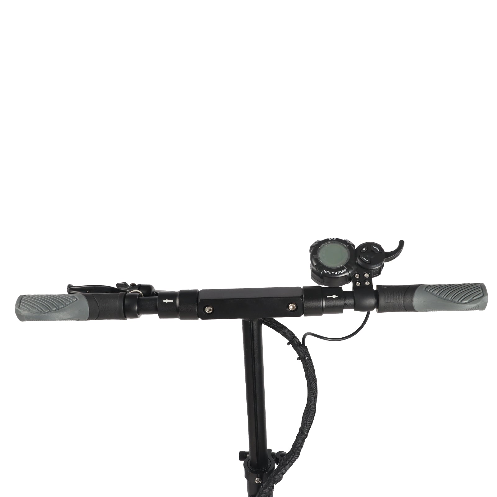 Rovoron Cute Scooter