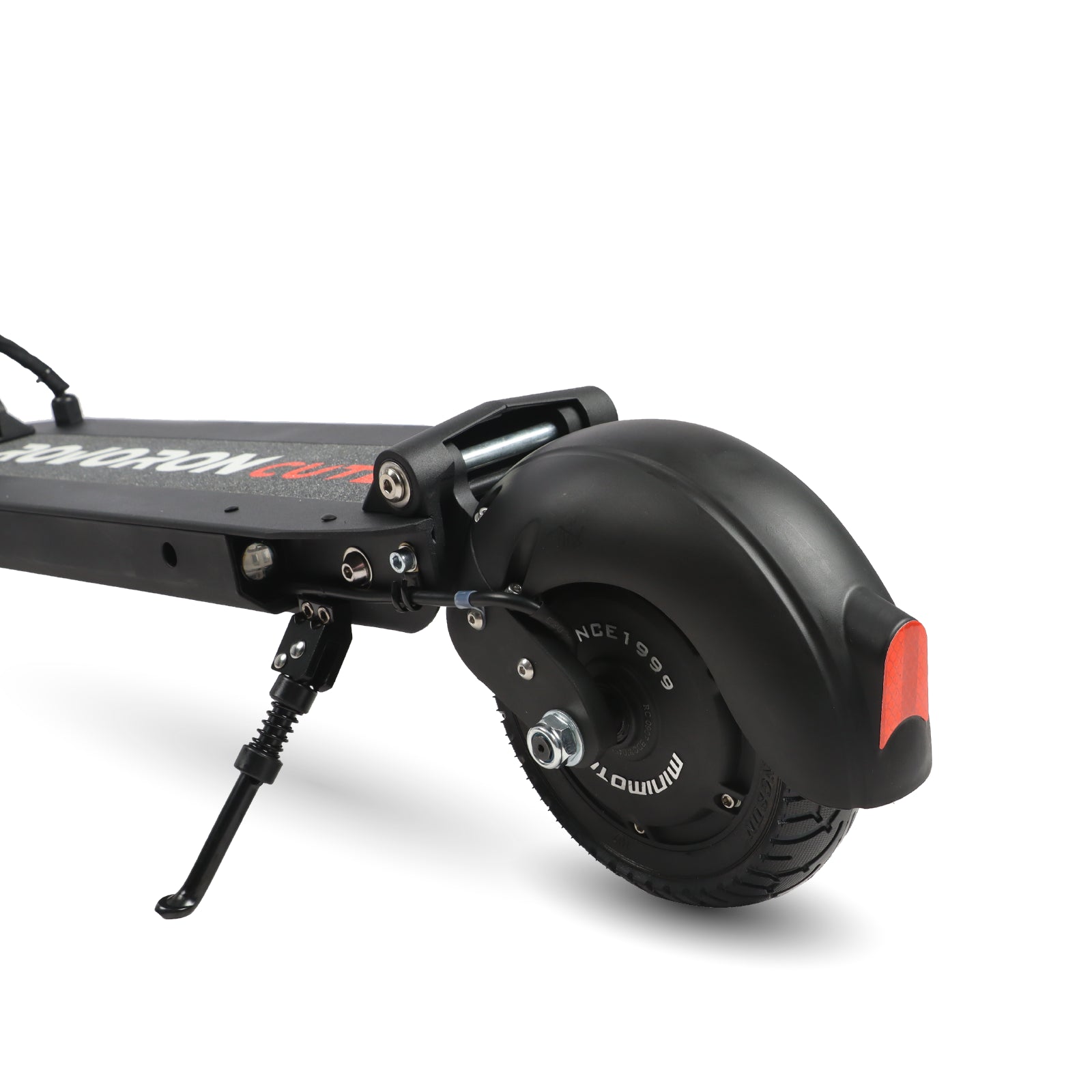 Rovoron Cute Scooter