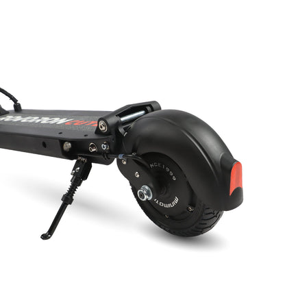 Rovoron Cute Scooter