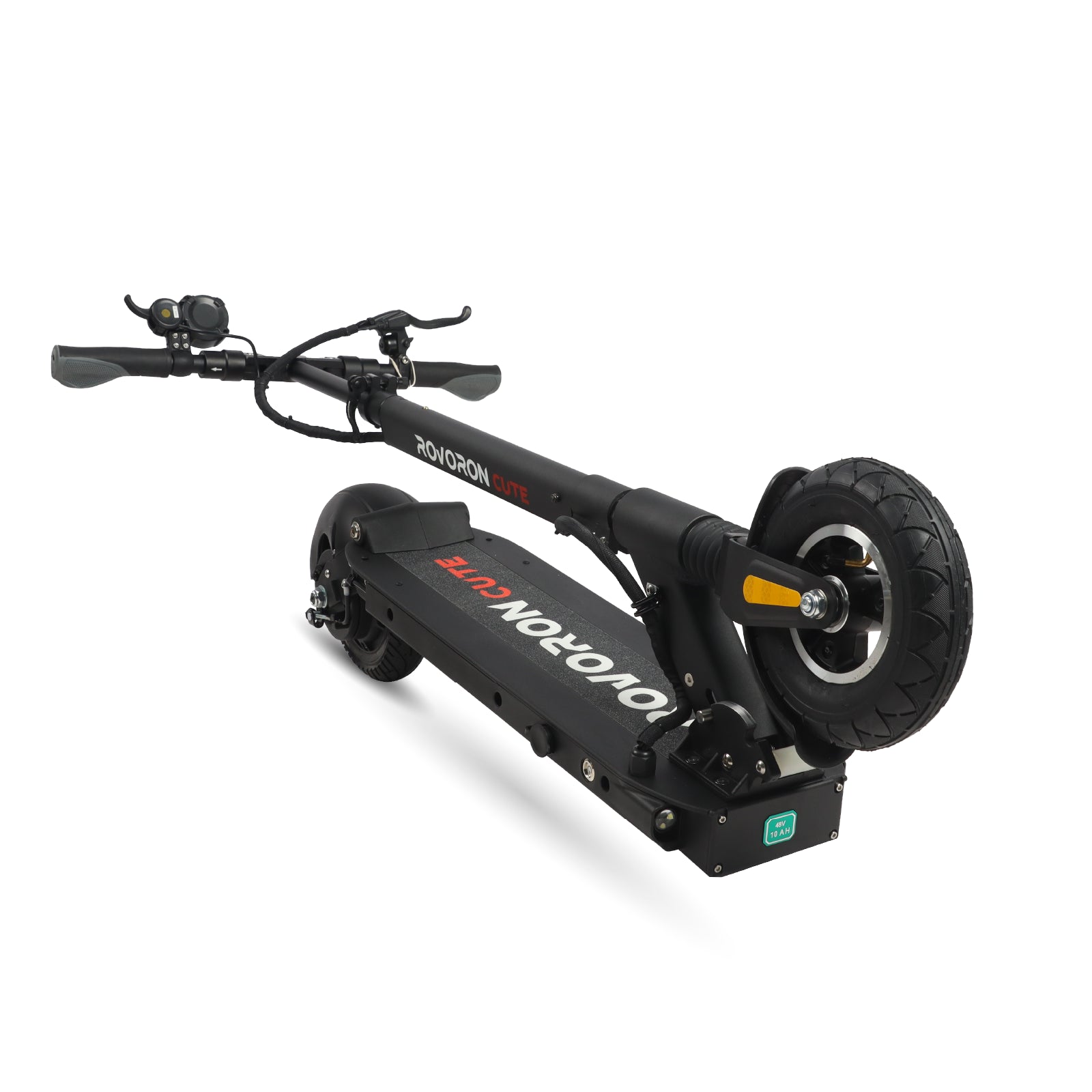 Rovoron Cute Scooter