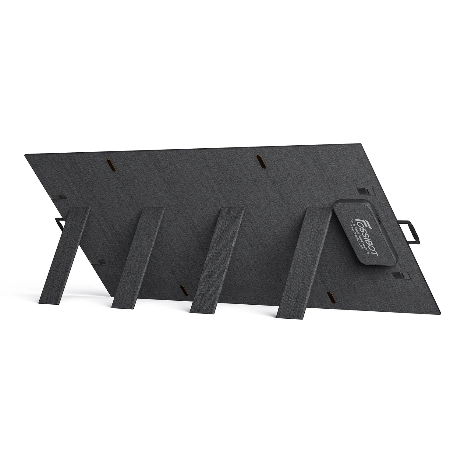 FOSSiBOT SP420 Portable Solar Panel | 420W