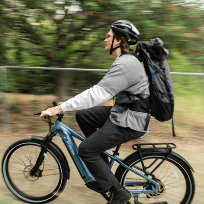 CYCROWN Dremax Commuter Ebike