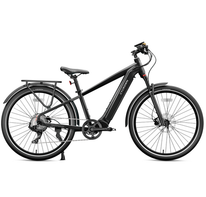 CYCROWN Dremax Commuter Ebike