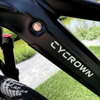 CYCROWN Dremax Commuter Ebike