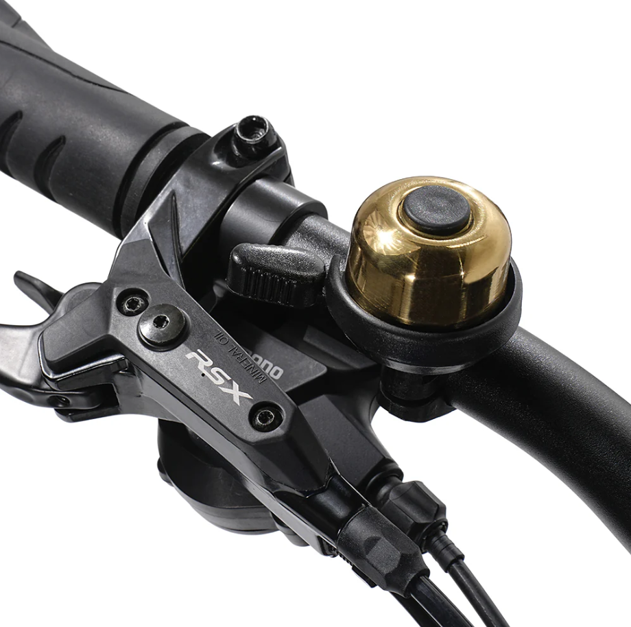 CYCROWN Dremax Commuter Ebike