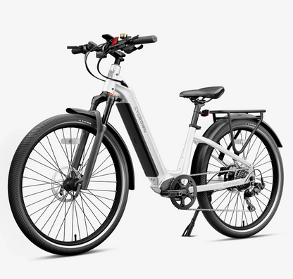 CYCROWN Dremax Commuter Ebike