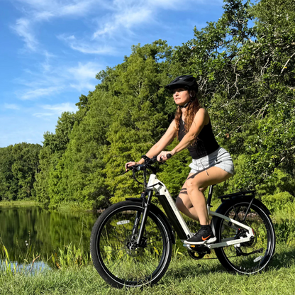 CYCROWN Dremax Commuter Ebike