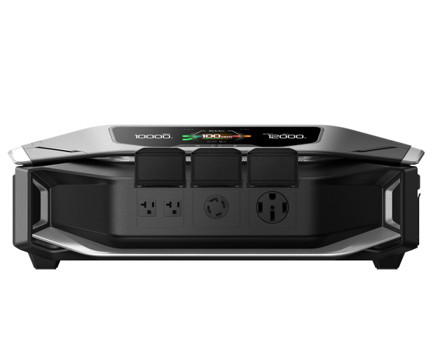 Ecoflow DELTA Pro Ultra X Inverter