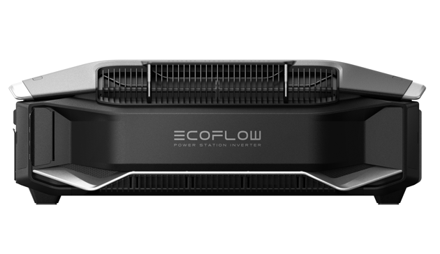 Special Bundle: EcoFlow DELTA Pro Ultra X (2*inverters+4*batteries) + Smart home panel 3