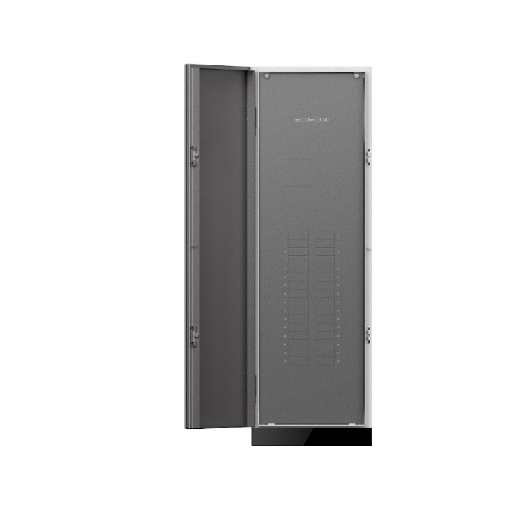 Ecoflow Smart Home Panel 3