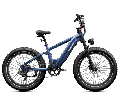 CYCROWN Roma All-Terrain Ebike