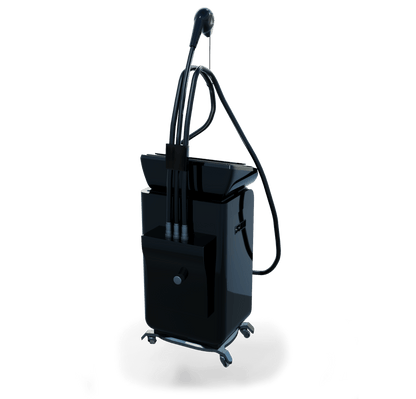 Vacuactivus Silhouette Shaper – Lymphatic Rollshaper with Infrared & Chromotherapy