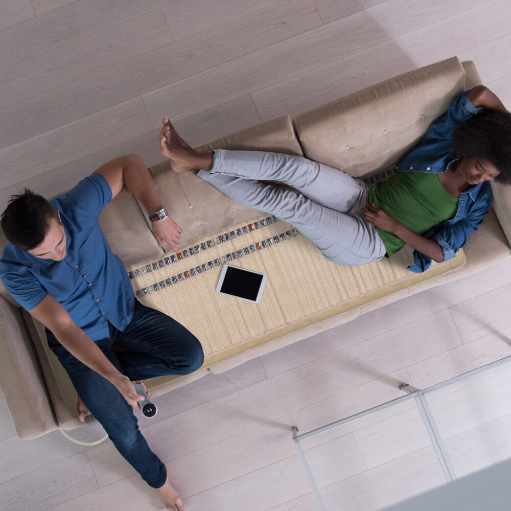 SOFT Series | Far Infrared Heating Mats