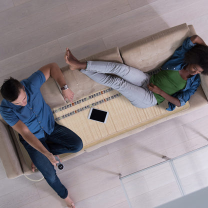 SOFT Series | Far Infrared Heating Mats