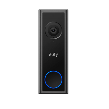 eufy C30 Video Doorbell