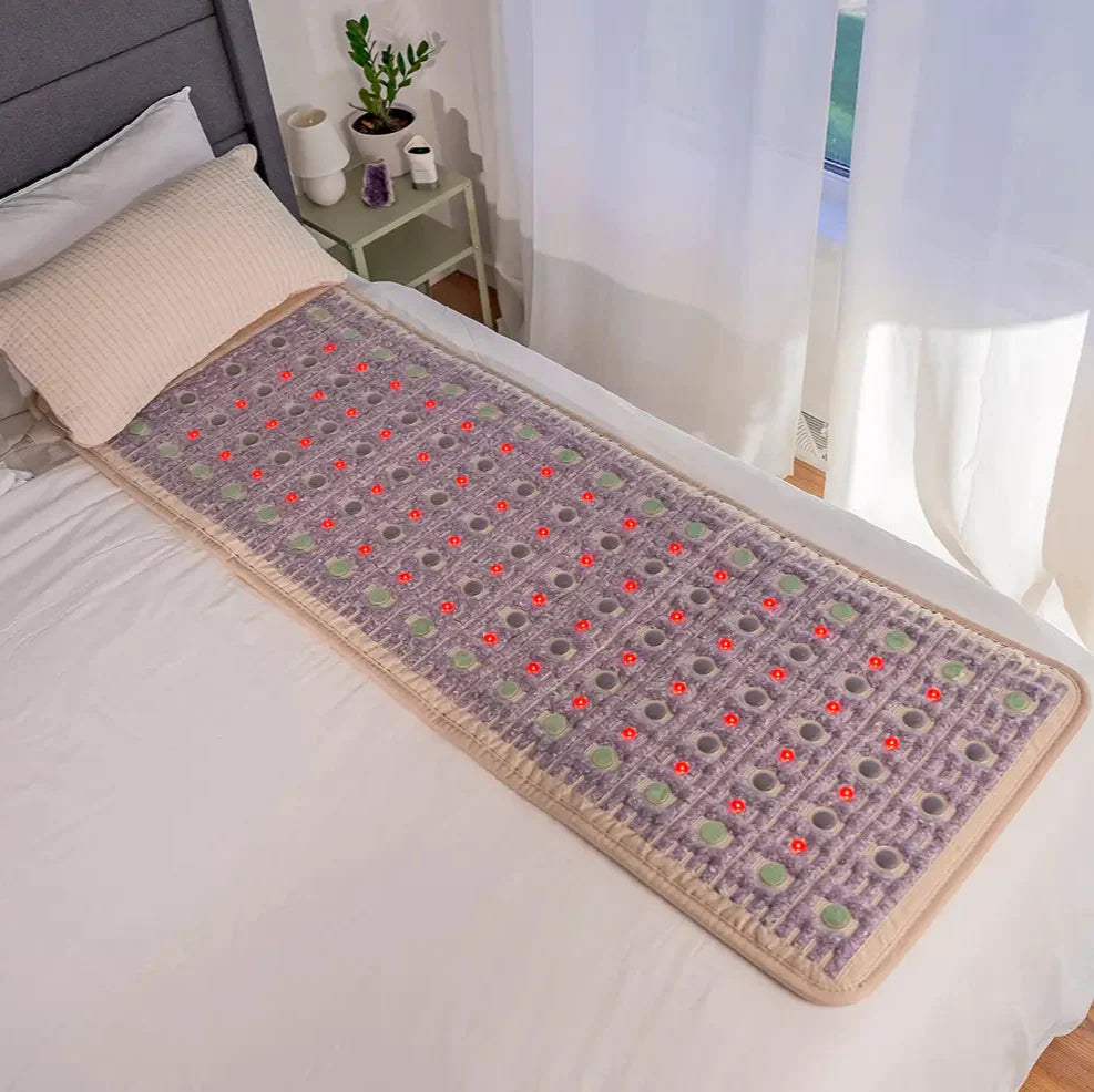 TAJ Series | PEMF Far Infrared Heating Mats