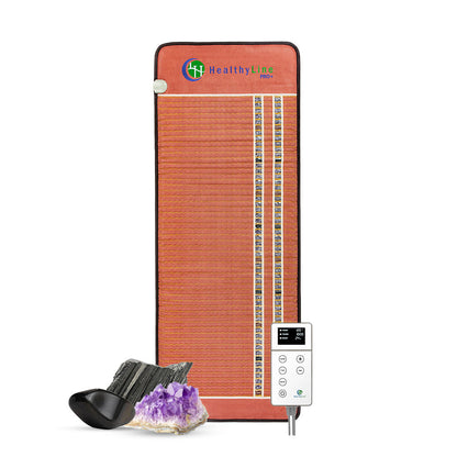 TAO Series | Far Infrared Heating Mats