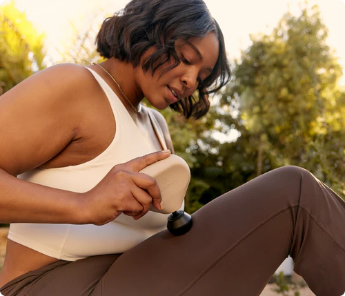 Theragun Mini 3.0 (3rd Generation)