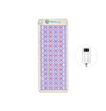 TAJ Series | PEMF Far Infrared Heating Mats