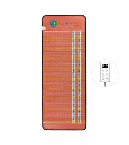 TAO Series | Far Infrared Heating Mats