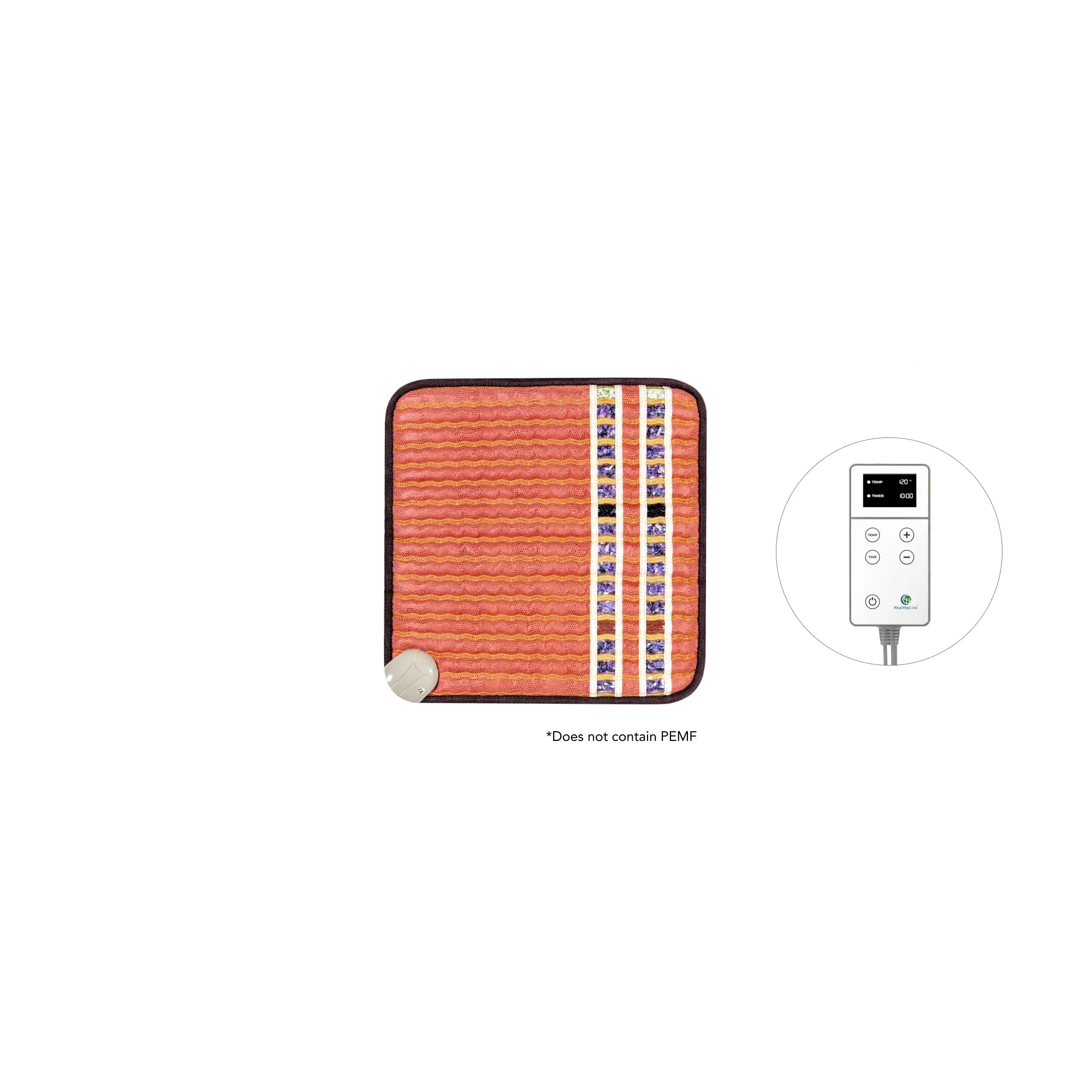 TAO Series | Far Infrared Heating Mats